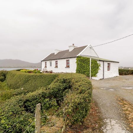 The White House Villa Roundstone Kültér fotó