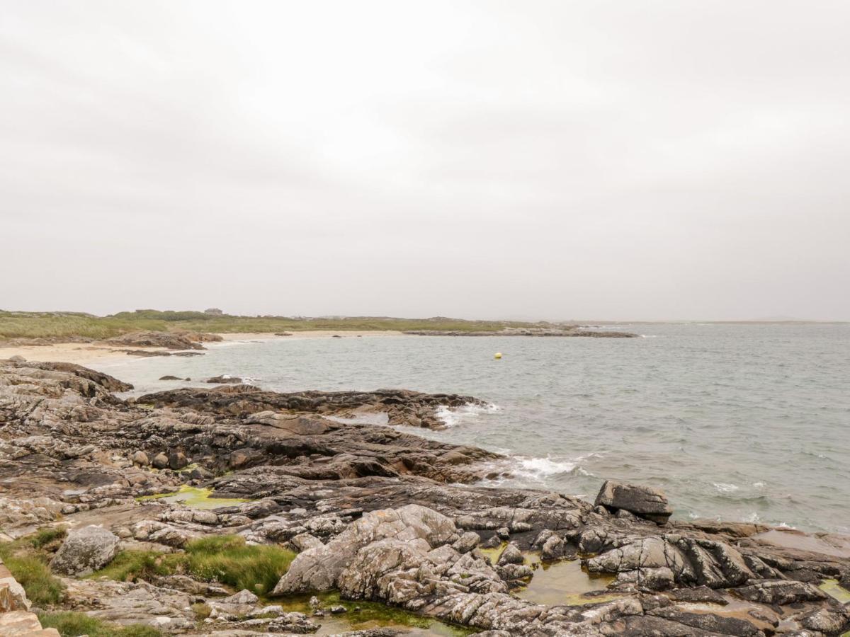 The White House Villa Roundstone Kültér fotó